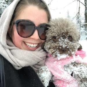 Meet your Posher, Sydney